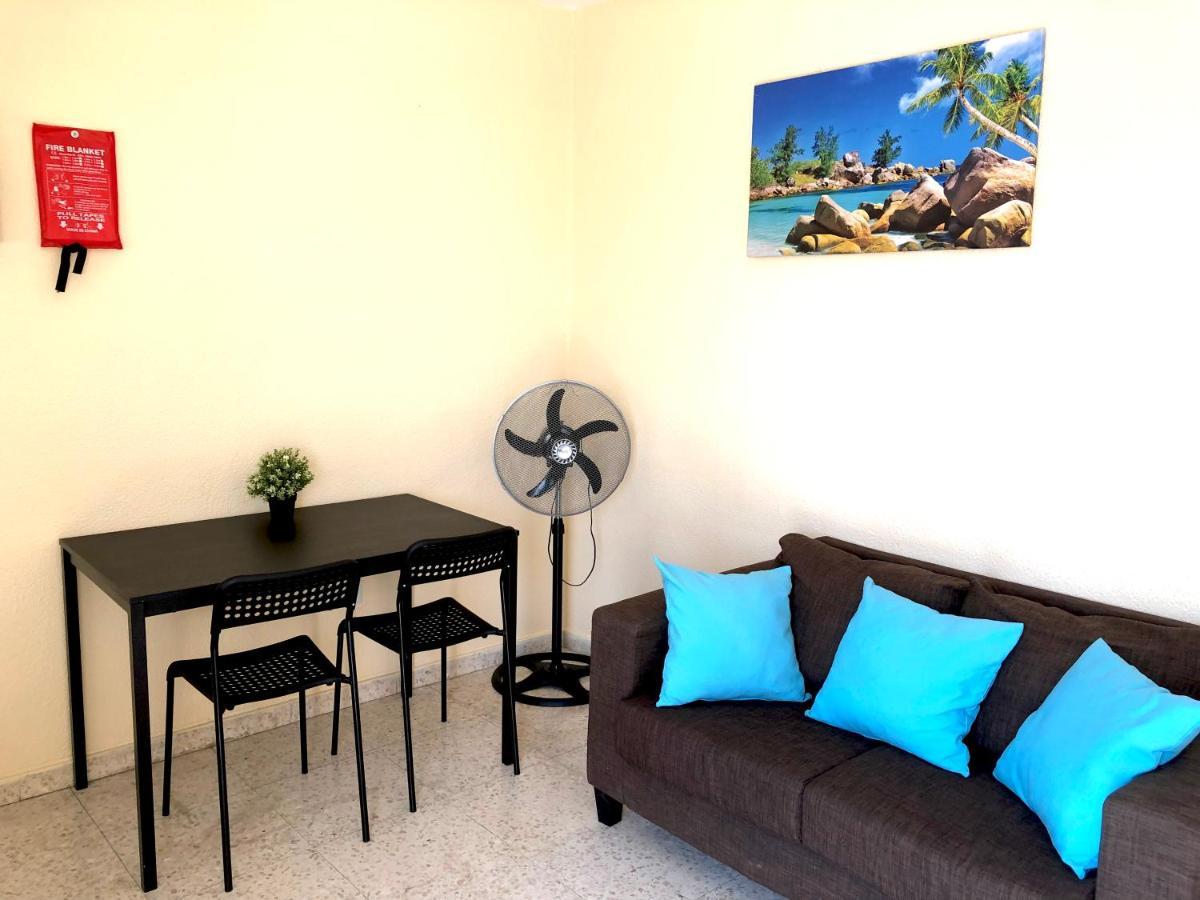 Rent Flat Center 804 Apartament Ajia Napa