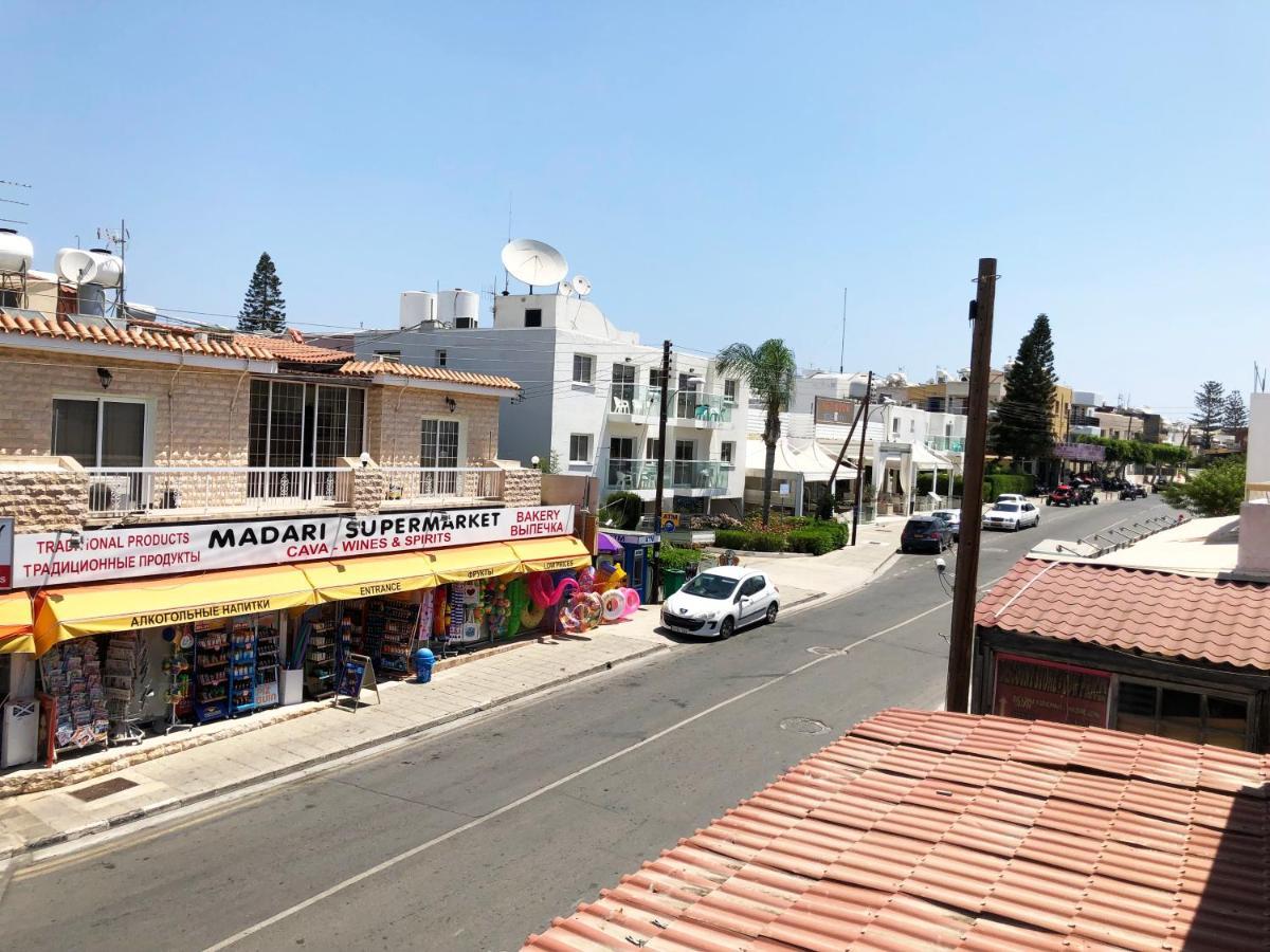 Rent Flat Center 804 * Ajia Napa