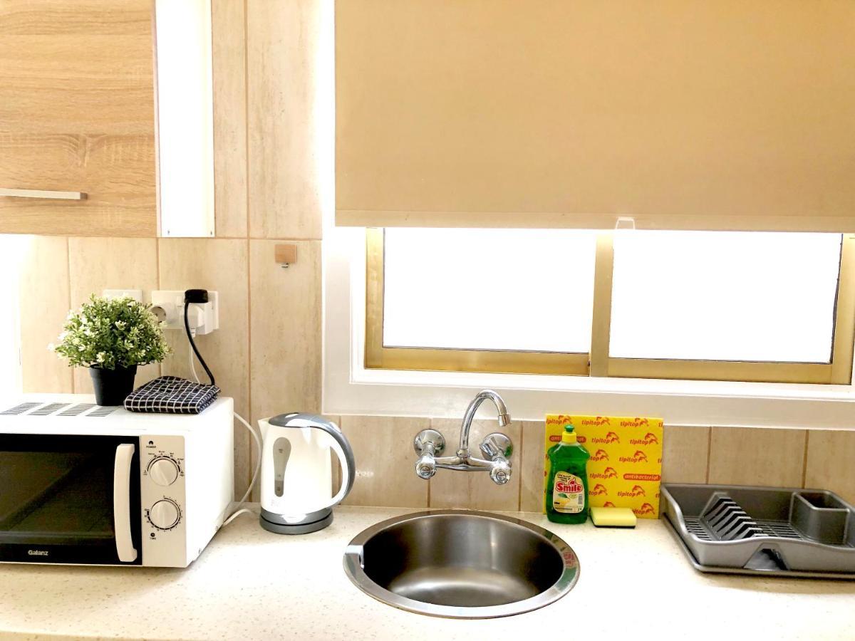 Rent Flat Center 804 Apartament Ajia Napa